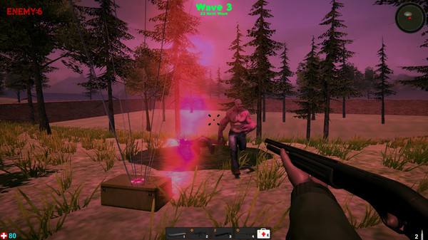 Task is to Survive screenshot 5