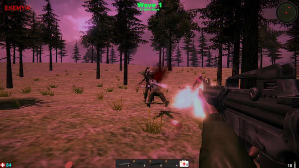 Task is to Survive screenshot 4