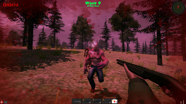 Task is to Survive screenshot 3