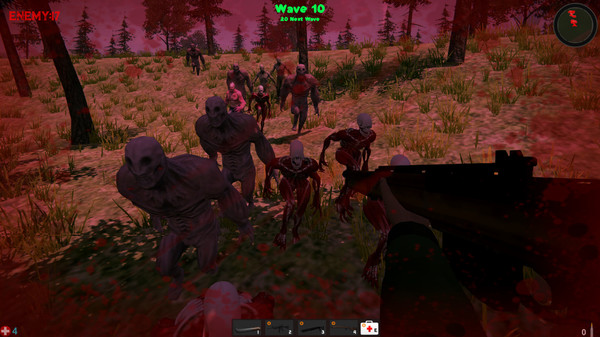 Task is to Survive screenshot 2