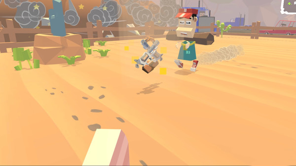 Highway Madness screenshot 10