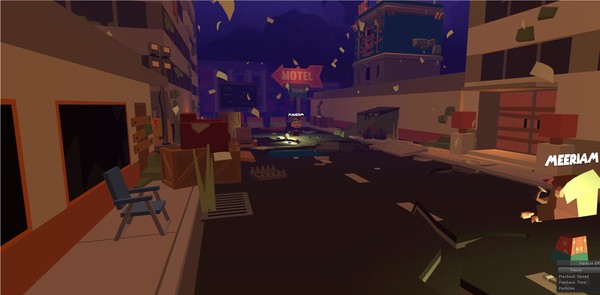 Highway Madness screenshot 2