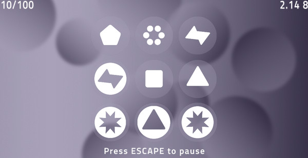 Time Killers: Spot Race screenshot 2