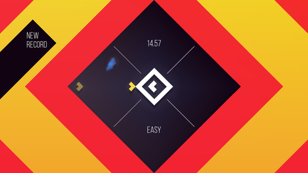 Project Rhombus screenshot 2