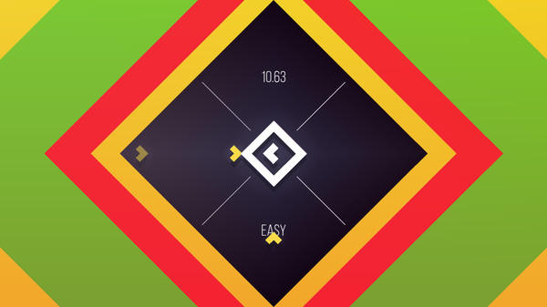 Project Rhombus screenshot 1