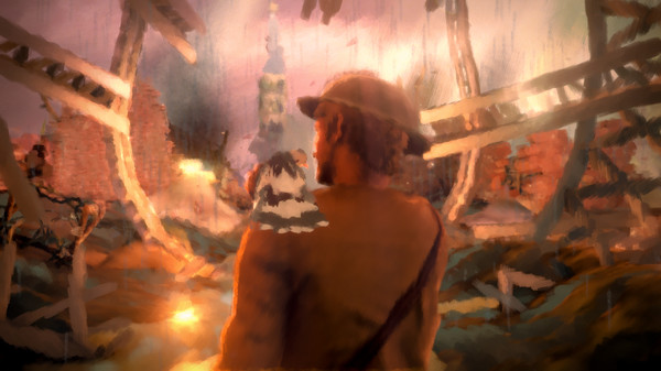 11-11 Memories Retold screenshot 1