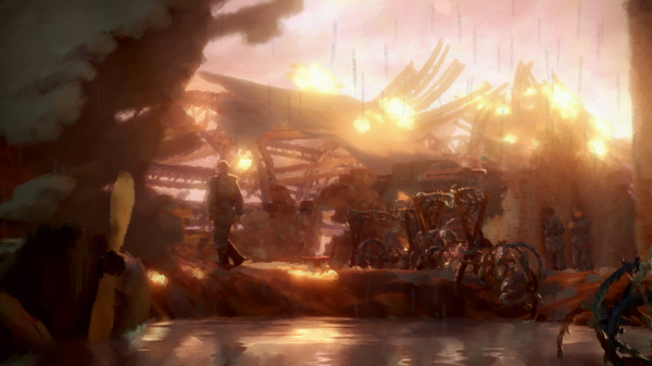11-11 Memories Retold screenshot 7