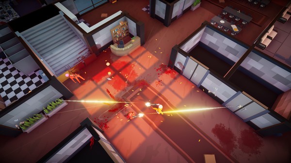 BANZAI ROYALE screenshot 9