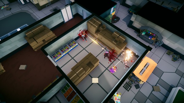 BANZAI ROYALE screenshot 10