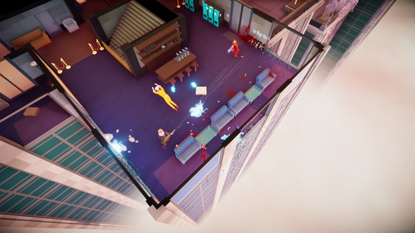 BANZAI ROYALE screenshot 7