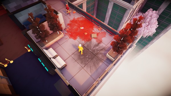 BANZAI ROYALE screenshot 1