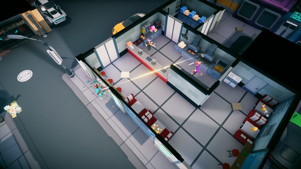 BANZAI ROYALE screenshot 6