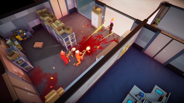 BANZAI ROYALE screenshot 3