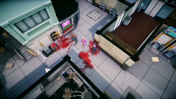 BANZAI ROYALE screenshot 12