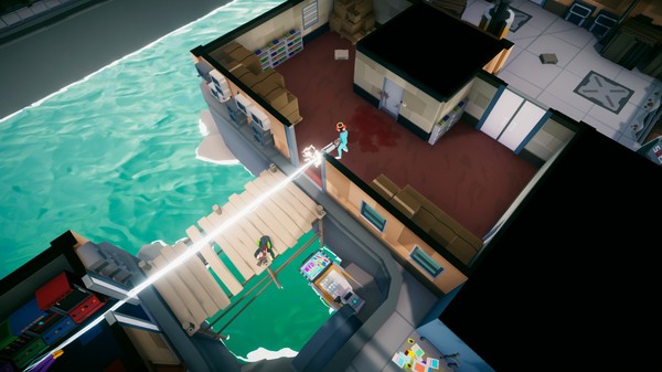 BANZAI ROYALE screenshot 8