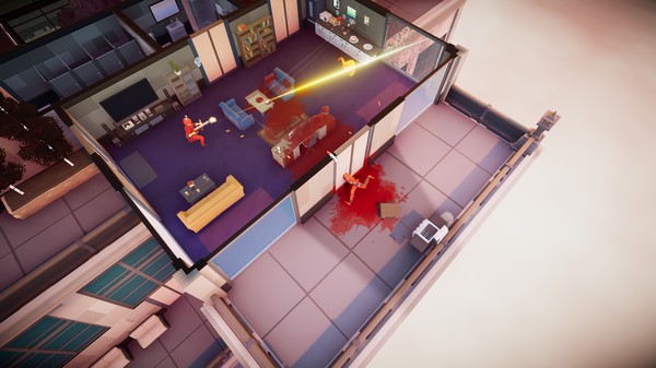 BANZAI ROYALE screenshot 11