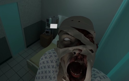 One More Night: BiO Clinic screenshot 2