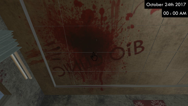 One More Night: BiO Clinic screenshot 4