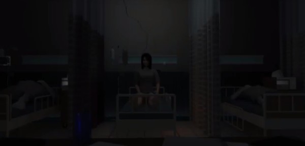 One More Night: BiO Clinic screenshot 3