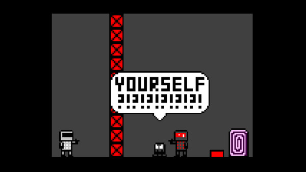 EX0: Dark Moon screenshot 7
