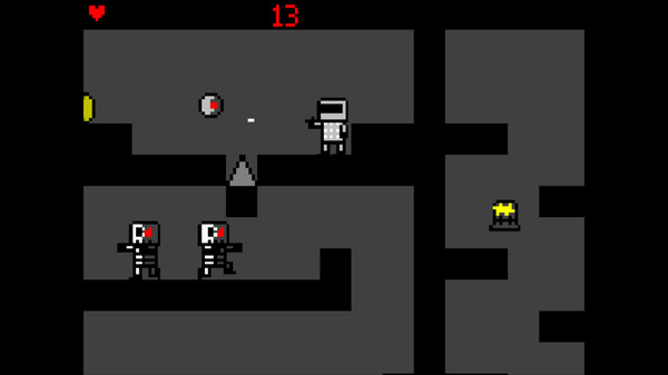 EX0: Dark Moon screenshot 4
