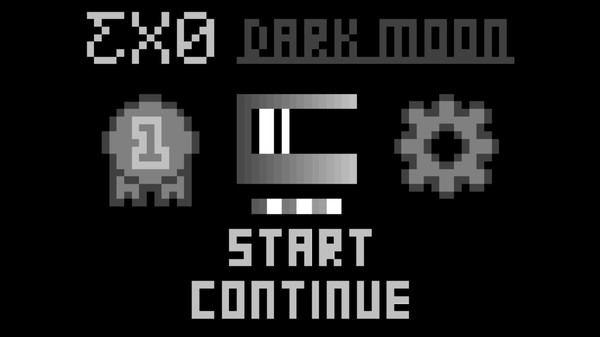 EX0: Dark Moon screenshot 1