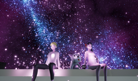 Nana in the Dark screenshot 5