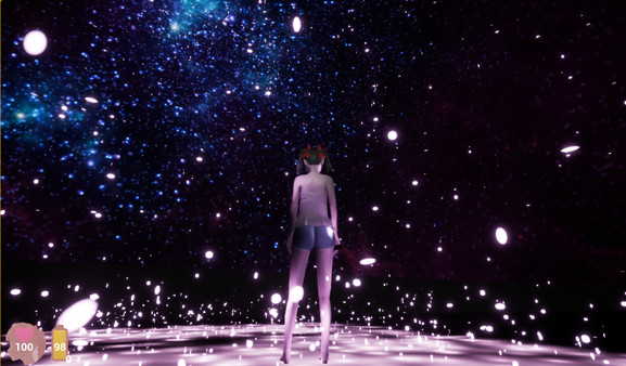 Nana in the Dark screenshot 4