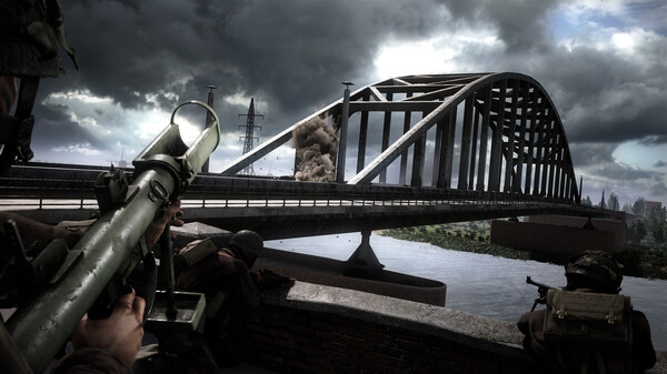 Squad 44 screenshot 5