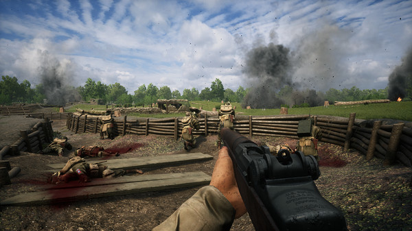 Squad 44 screenshot 10