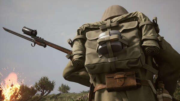 Squad 44 screenshot 1