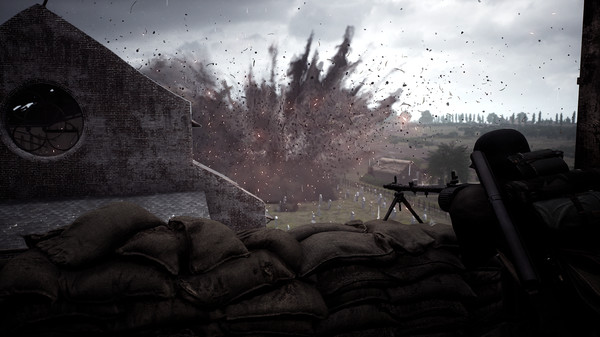Squad 44 screenshot 7