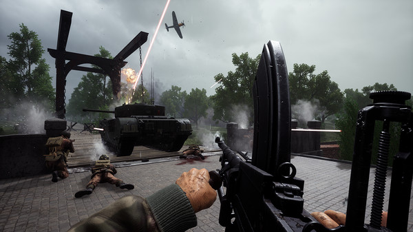 Squad 44 screenshot 8