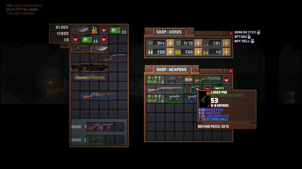 The Revolt: Awakening screenshot 2