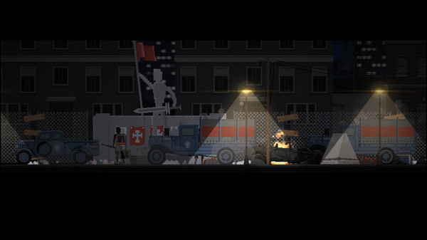 The Revolt: Awakening screenshot 3