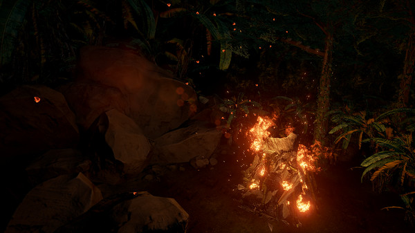 Amberskull screenshot 5