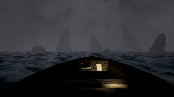 Amberskull screenshot 4