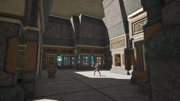 Yag screenshot 5