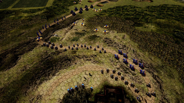 Yag screenshot 2
