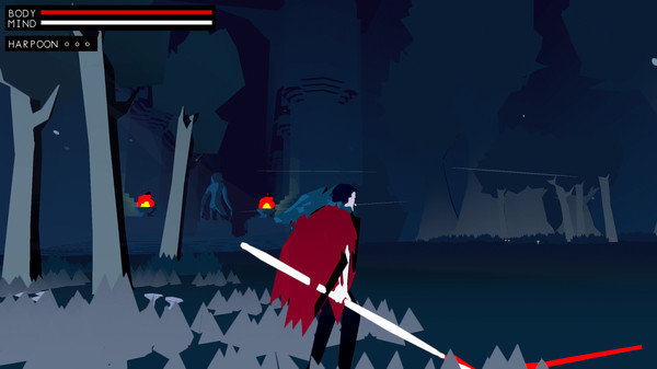 The Godbeast screenshot 7