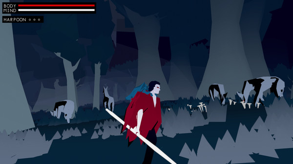 The Godbeast screenshot 5
