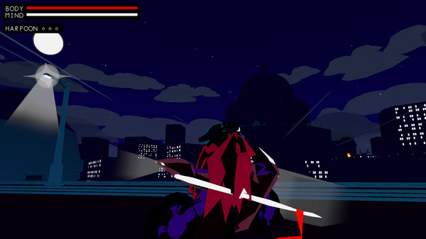 The Godbeast screenshot 3
