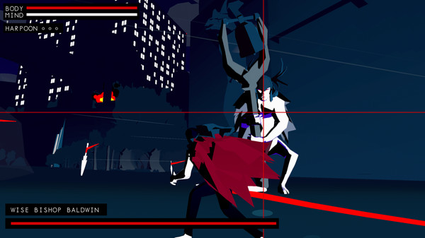 The Godbeast screenshot 2
