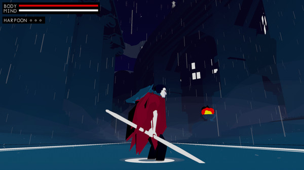 The Godbeast screenshot 8