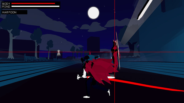 The Godbeast screenshot 6