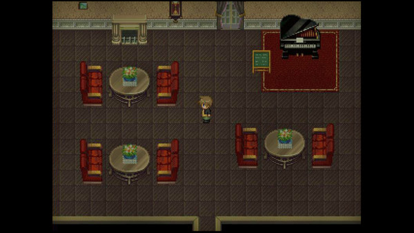 The Crooked Man screenshot 4