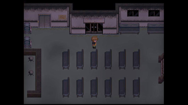 The Crooked Man screenshot 1