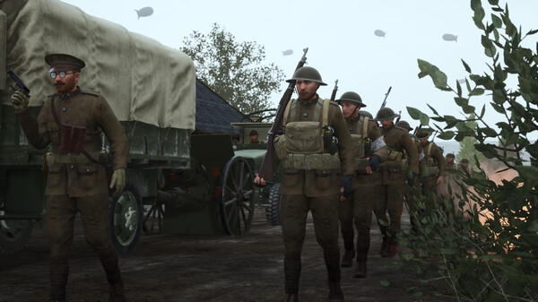 Operation: Harsh Doorstop screenshot 5