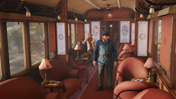 The Raven Remastered screenshot 7