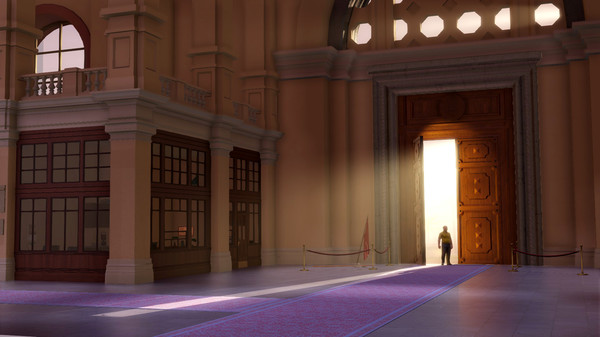 The Raven Remastered screenshot 10
